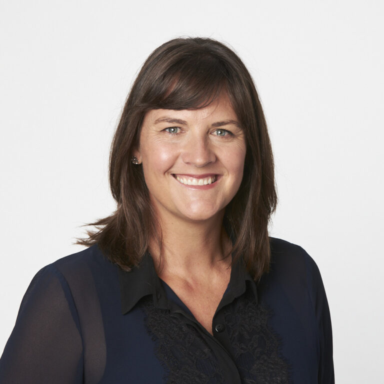 Jill Rountree Koi Tū Centre for Informed Futures